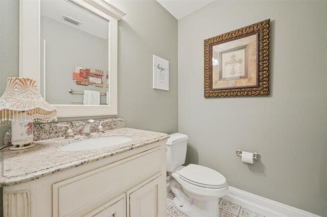 821 Echo, Drive Prosper, TX photo 23