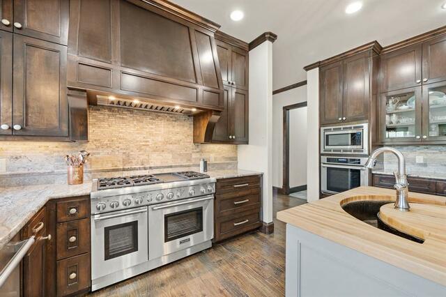2217 King Fisher, Drive Westlake, TX photo 14