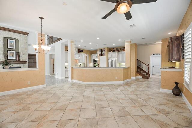 409 Silverado, Trail Keller, TX photo 13