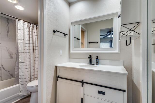 1846 Tucson, Drive Lewisville, TX photo 15