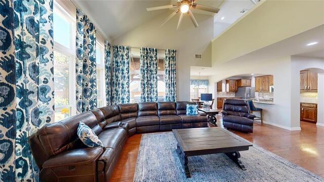 6316 Wind Song, Drive McKinney, TX photo 8