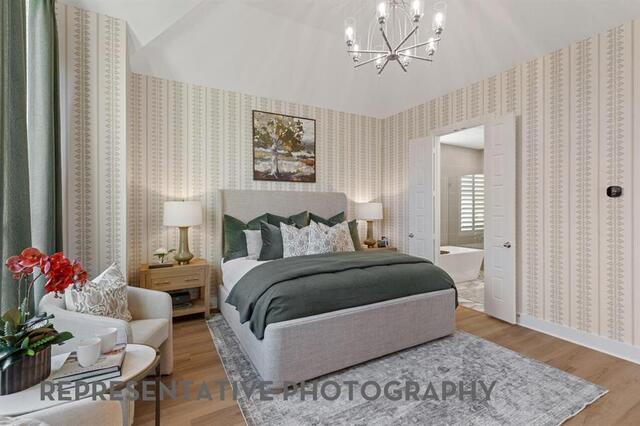 2805 Buckingham, Lane Celina, TX photo 9
