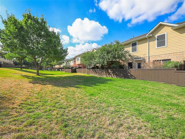 8732 San Bernard, Street Plano, TX photo 26