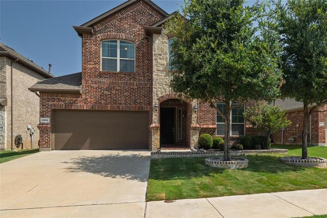 4008 Knollbrook Lane, Fort Worth, TX image
