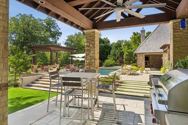 1500 Glenmeade, Court Keller, TX photo 31