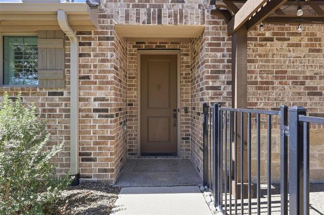 3701 White Clover, Lane Prosper, TX photo 6