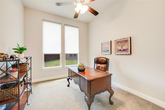 3426 Secretariat, Place Celina, TX photo 22