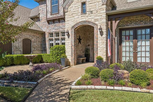 1417 Kaitlyn, Lane Keller, TX photo 4