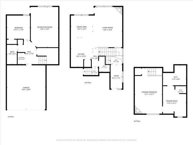 568 Hampshire, Drive Lewisville, TX photo 39