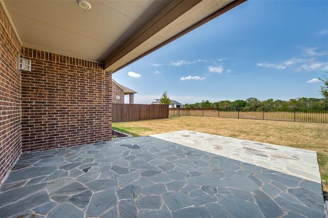 3609 Cimarron River, Drive Celina, TX photo 26