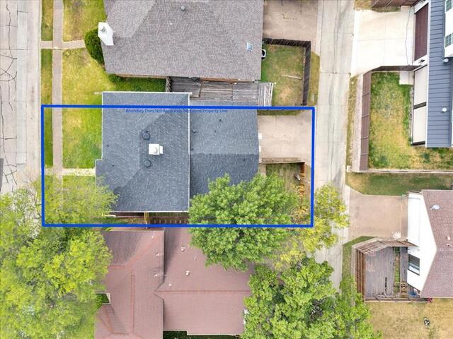 2237 Greenview, Drive Carrollton, TX photo 31