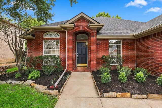 2704 Timberwood Drive, Flower Mound, TX photo 3