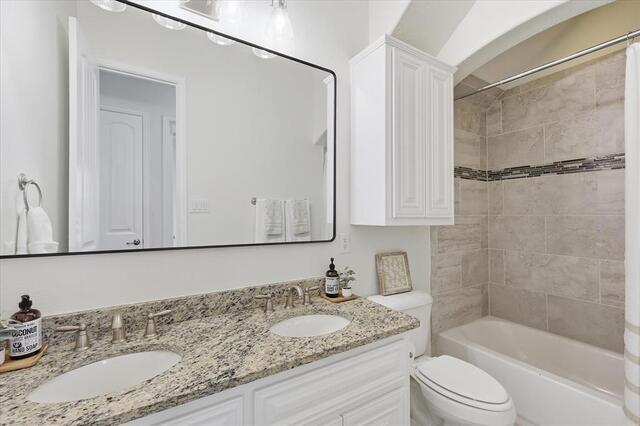 1120 Circle J, Trail Prosper, TX photo 25