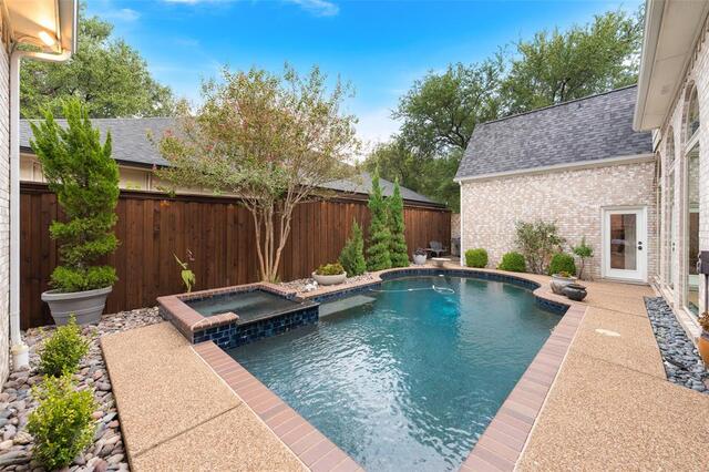 4633 Portrait, Lane Plano, TX photo 36