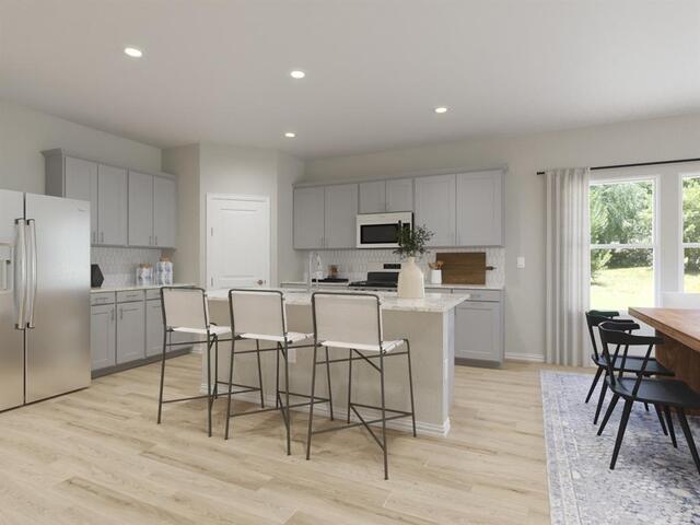 2600 Nicole, Drive Denton, TX photo 3