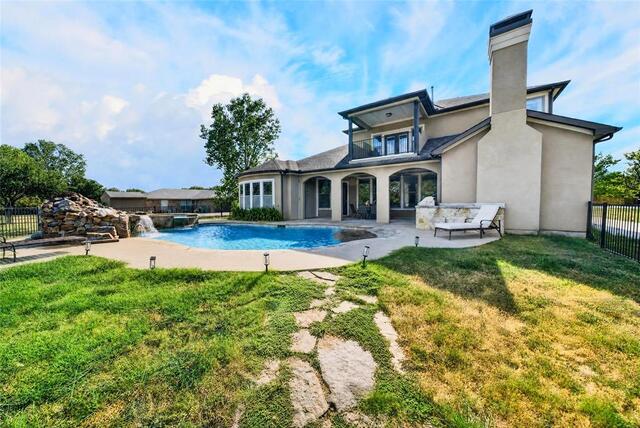 281 Rose Garden, Drive McKinney, TX photo 33