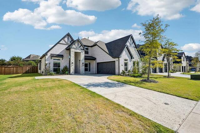 2614 Shadybrook, Drive Celina, TX photo 4