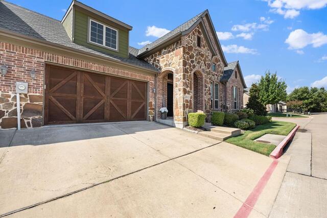 8613 Shallowford, Lane McKinney, TX photo 3