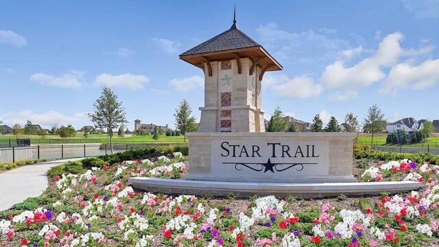 2560 Miles, Street Prosper, TX photo 3