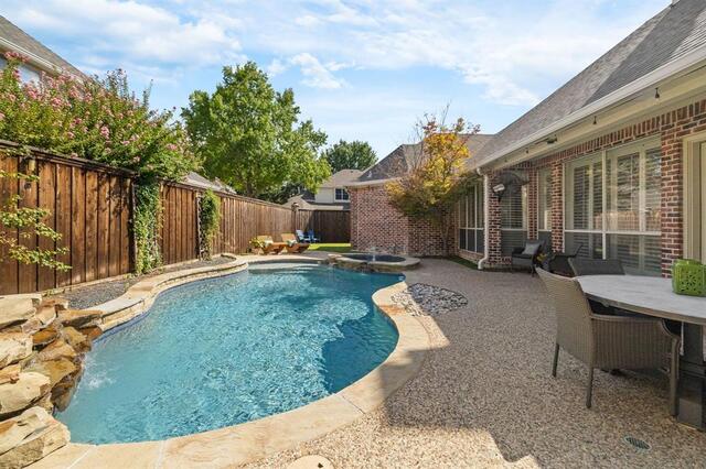5608 Malone, Drive Plano, TX photo 34