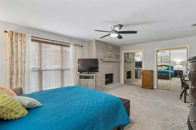 2103 Country Villa, Drive Carrollton, TX photo 22