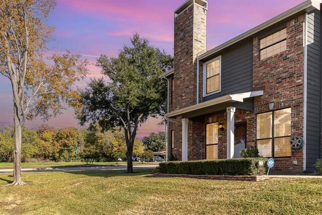 2800 Keller Springs Road, 8C Carrollton, TX photo 2