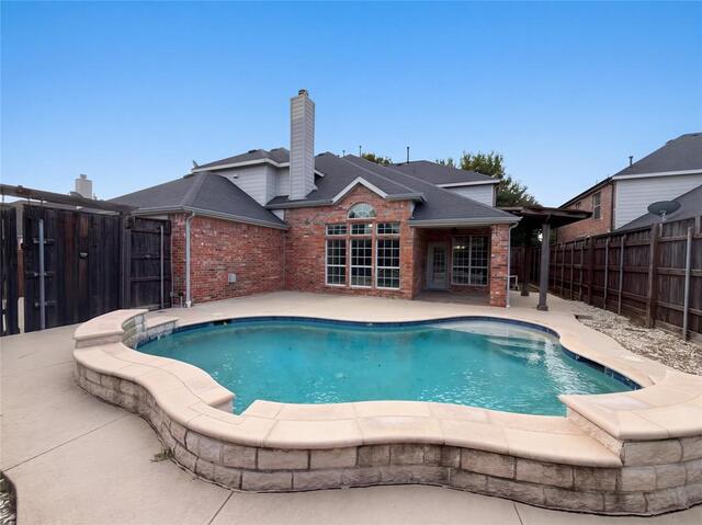 1326 Hazel Green, Drive Frisco, TX photo 26