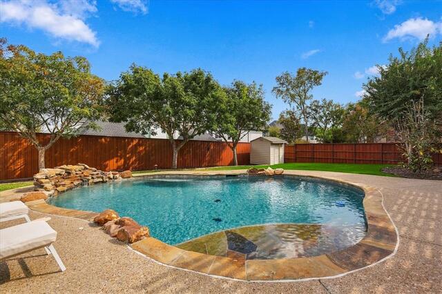 1320 Currant Way, Flower Mound, TX photo 31