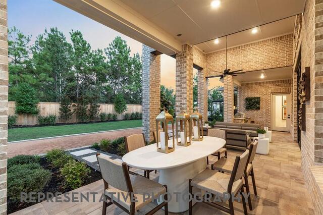 281 Pecan, Trail Prosper, TX photo 35