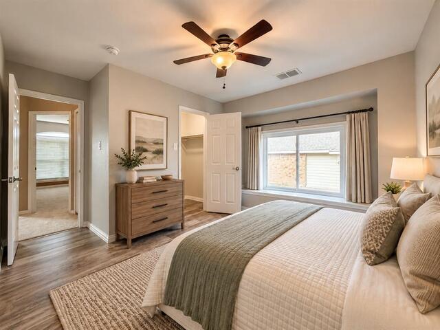 1517 Buena Vista, Drive Denton, TX photo 26