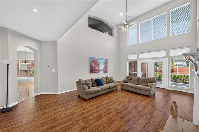 4409 Benton Elm, Drive Plano, TX photo 6