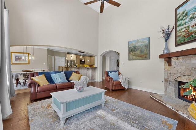 10215 Asheboro, Street Frisco, TX photo 9