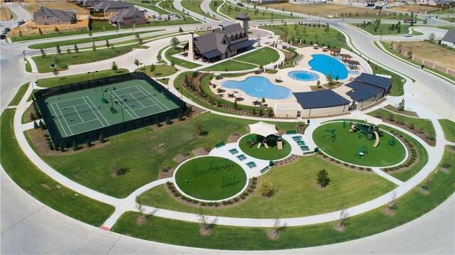 850 Star Meadow, Drive Prosper, TX photo 40