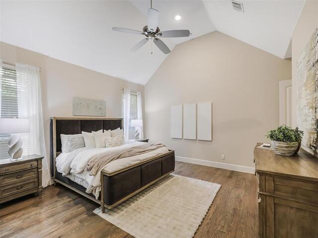 1684 Blevins, Drive Keller, TX photo 24