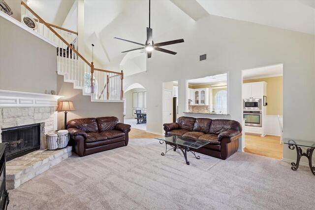 2509 Sycamore Leaf Lane, Flower Mound, TX photo 14