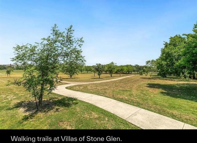 298 Tulip Way, 55 Keller, TX photo 13
