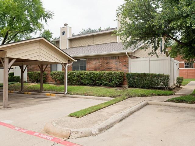 2240 Tarpley Road, 92 Carrollton, TX photo 15