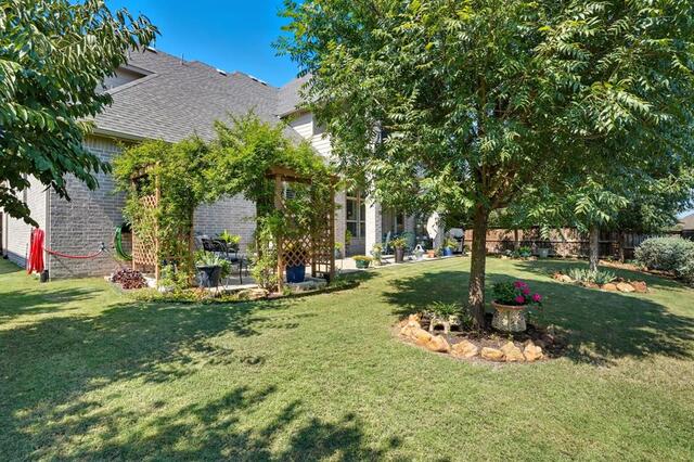 7616 Big Buckle, Drive Frisco, TX photo 35