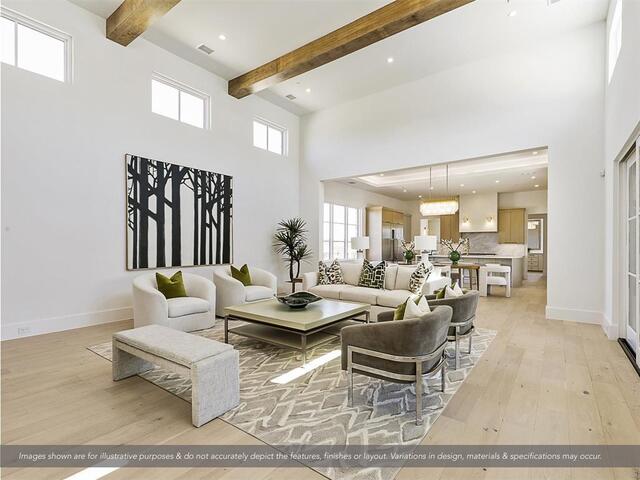 6 Castellon, Drive Westlake, TX photo 5