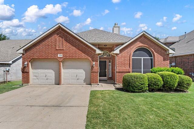 2308 Suntree Lane, Flower Mound, TX image