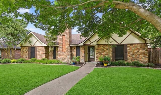 6300 Bronze Leaf Drive, Plano, TX image