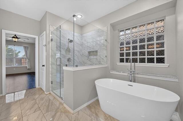 4017 Strattford, Drive Frisco, TX photo 21