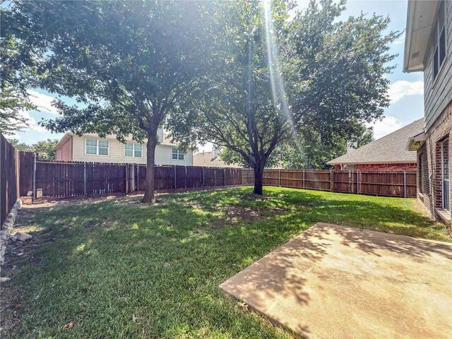 8005 White Stallion, Trail McKinney, TX photo 38