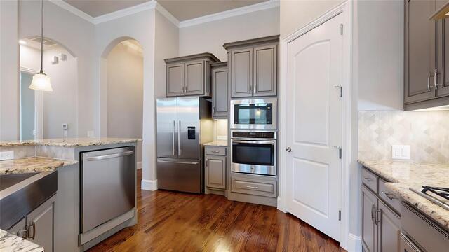 3616 Legends Path, Flower Mound, TX photo 9