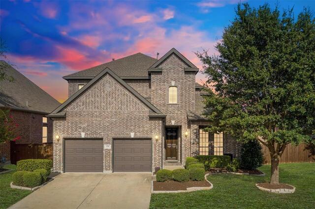 2524 Hayloft Way, Plano, TX image