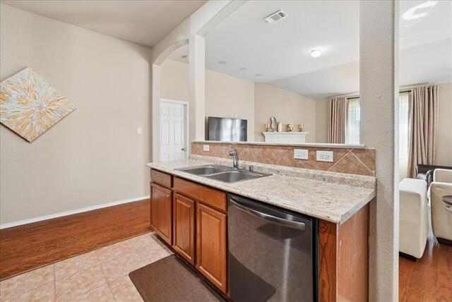1010 Canterbury, Drive Prosper, TX photo 17