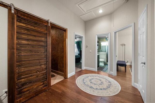 245 Bear, Hollow Keller, TX photo 23