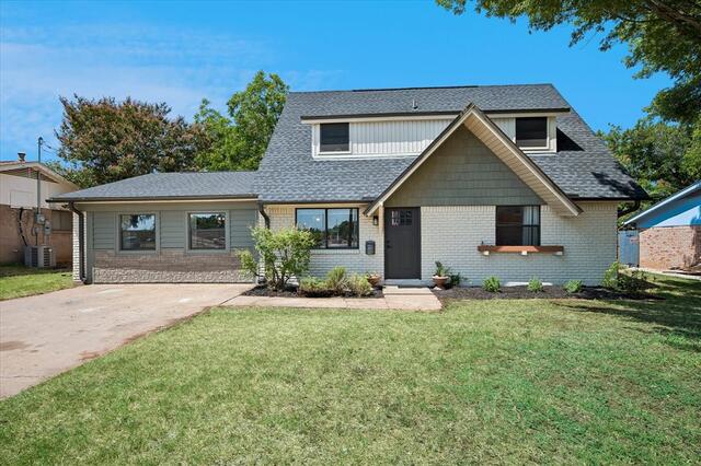 6729 Marilyn Lane, North Richland Hills, TX image