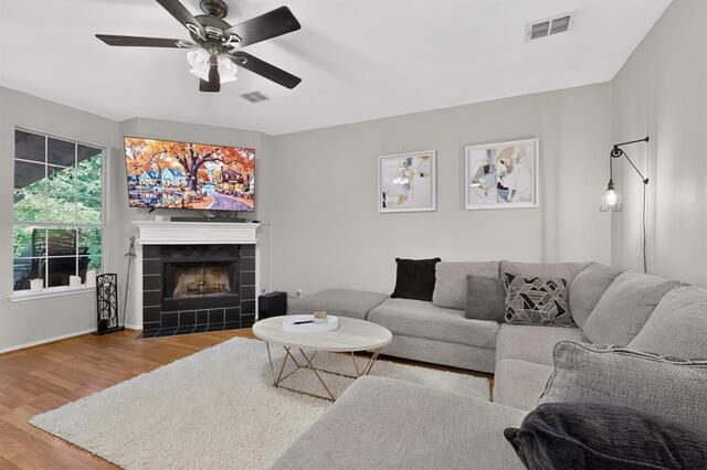 2109 Wentworth Drive, Flower Mound, TX photo 9