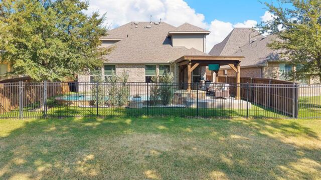 404 Lake Livingston, Trail McKinney, TX photo 32